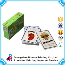High Quality Custom Chinese Paper Cash Sex Box Game Wholesale